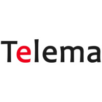 Telema logo, Telema contact details