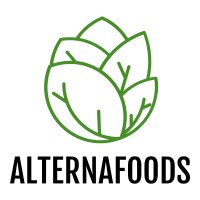 ALTERNAFOODS logo, ALTERNAFOODS contact details