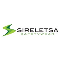 Sireletsa Safetywear logo, Sireletsa Safetywear contact details