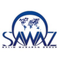 SAWAZ GROUP logo, SAWAZ GROUP contact details