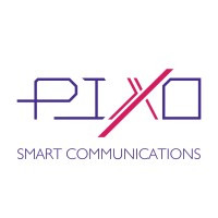 PIXOADV logo, PIXOADV contact details