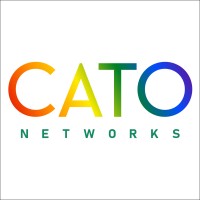 Cato Networks logo, Cato Networks contact details