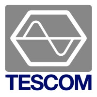 Tescom Co., Ltd. logo, Tescom Co., Ltd. contact details