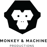 Monkey and Machine Productions logo, Monkey and Machine Productions contact details