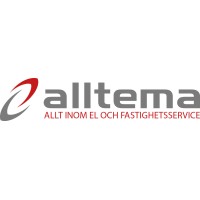 Alltema logo, Alltema contact details