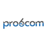 pro6com logo, pro6com contact details