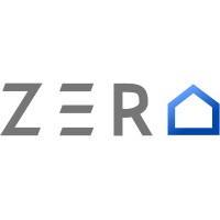 Zero logo, Zero contact details