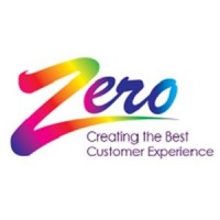 The Zero Group logo, The Zero Group contact details