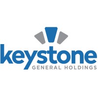 Keystone General Holdings logo, Keystone General Holdings contact details