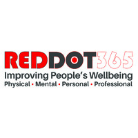 Red Dot 365 logo, Red Dot 365 contact details