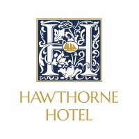 Hawthorne Hotel logo, Hawthorne Hotel contact details