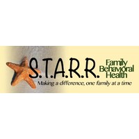 S.T.A.R.R. Family Behavioral Health logo, S.T.A.R.R. Family Behavioral Health contact details