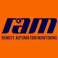 Remote Automation Monitoring logo, Remote Automation Monitoring contact details