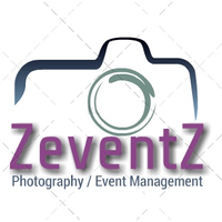 ZeventZ logo, ZeventZ contact details