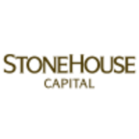 StoneHouse Capital logo, StoneHouse Capital contact details