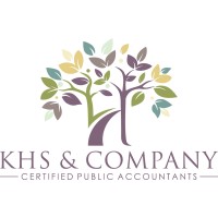 KHS & Company, Certified Public Accountants logo, KHS & Company, Certified Public Accountants contact details