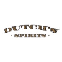 Dutch's Spirits logo, Dutch's Spirits contact details