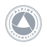 Alpine Automation Ltd. logo, Alpine Automation Ltd. contact details