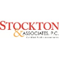 Stockton & Associates, PC logo, Stockton & Associates, PC contact details