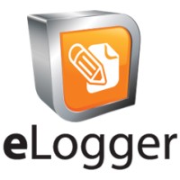 eLogger Inc. logo, eLogger Inc. contact details