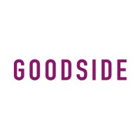 Goodside logo, Goodside contact details