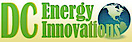 DC Energy Innovations logo, DC Energy Innovations contact details