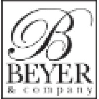 Beyer & Company logo, Beyer & Company contact details