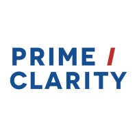 Prime Clarity logo, Prime Clarity contact details