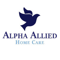 Alpha Allied Home Care logo, Alpha Allied Home Care contact details