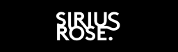 Sirius Rose logo, Sirius Rose contact details