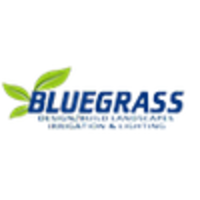 Bluegrass Inc logo, Bluegrass Inc contact details