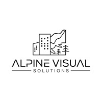 Alpine Visual Solutions logo, Alpine Visual Solutions contact details