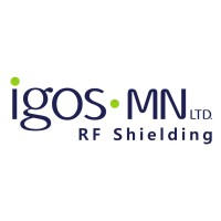 IGOS-MN RF Shielding LTD logo, IGOS-MN RF Shielding LTD contact details