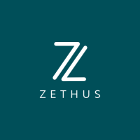 Zethus logo, Zethus contact details