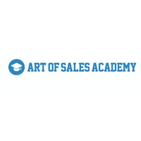 Art of Sales Academy logo, Art of Sales Academy contact details