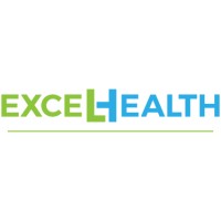 ExcelHealth Group logo, ExcelHealth Group contact details