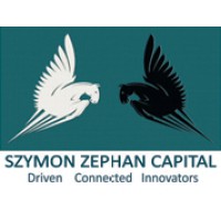 Szymon Zephan Capital logo, Szymon Zephan Capital contact details