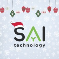 SAI TECHNOLOGY logo, SAI TECHNOLOGY contact details