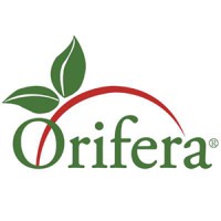 Orifera logo, Orifera contact details