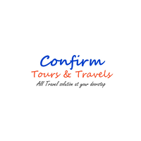 Confirm Tours & Travels logo, Confirm Tours & Travels contact details