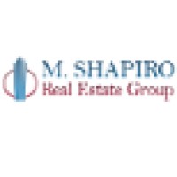 M Shapiro Real Estate Group logo, M Shapiro Real Estate Group contact details