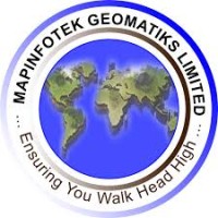 Mapinfotek Geomatiks Ltd logo, Mapinfotek Geomatiks Ltd contact details