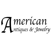 American Antiques & Jewelry logo, American Antiques & Jewelry contact details