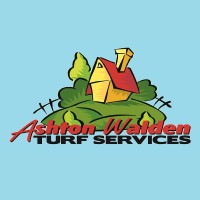 Ashton Walden Turf Services logo, Ashton Walden Turf Services contact details