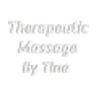 Massage By Tina logo, Massage By Tina contact details