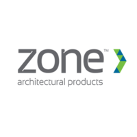 Zone Architectural Products logo, Zone Architectural Products contact details