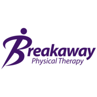 BREAKAWAY PHYSICAL THERAPY logo, BREAKAWAY PHYSICAL THERAPY contact details