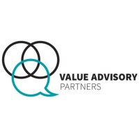 Value Advisory Partners logo, Value Advisory Partners contact details