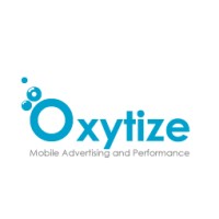 Oxytize logo, Oxytize contact details