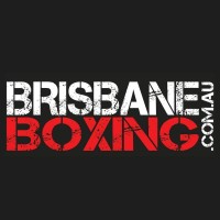 Brisbane Boxing logo, Brisbane Boxing contact details